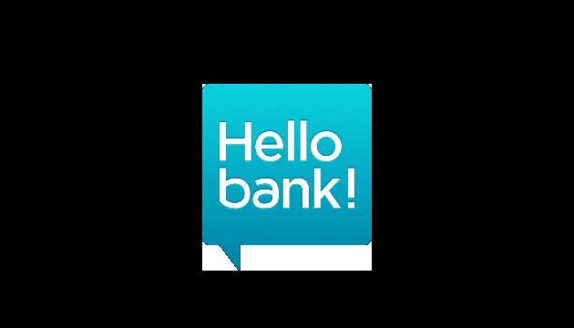 Hello Bank