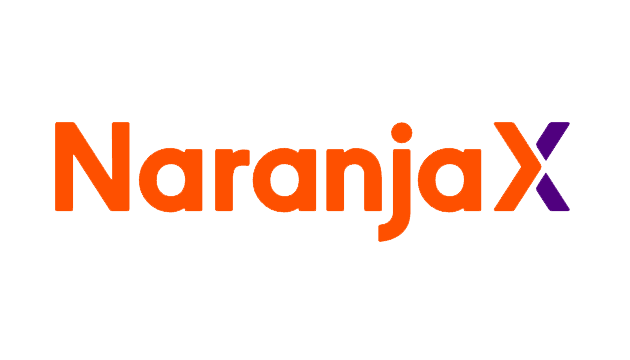 Naranja X