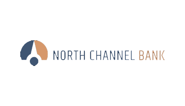 North Channel Bank
