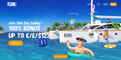 Fun site preview