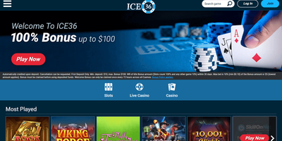 Seitenvorschau von ICE36