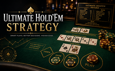 Avoid the Trips Side Bet strategy preview